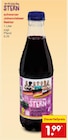 schwarzer Johannisbeer Nektar im Netto Marken-Discount Prospekt schwarzer Johannisbeer Nektar von STERN im aktuellen Netto Marken-Discount Prospekt für 1,99 €