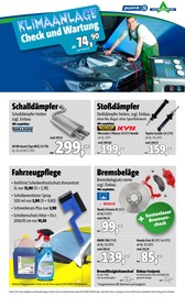 Autozubehör im point S Prospekt in Rüsselsheim Aktueller point S Prospekt mit Autozubehör, "Du liebst Sicherheit?", Seite 3