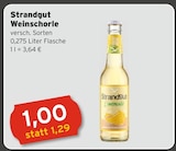 Angebot im CAP Markt Rostock Prospekt CAP Markt Rostock Prospekt mit im Angebot für 1,00 €