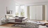 Aktuelle Kleiderschrank Angebote bei XXXLutz in Erlangen Aktuelles Schlafzimmer Angebot bei XXXLutz in Erlangen ab 2.999,00 €