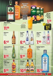 Aktueller Trinkgut Prospekt mit Weinbrand, "Aktuelle Angebote", Seite 9