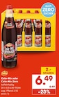 Cola-Mix oder Cola-Mix Zero im Angebot bei Netto Marken-Discount in Babenhausen Cola-Mix oder Cola-Mix Zero Angebote von limetto bei Netto Marken-Discount Babenhausen für 6,49 €