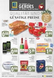 Aktueller E center Prospekt mit Grillfleisch, "Aktuelle Angebote", Seite 1