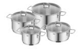 Aktuelle Pfanne Angebote bei Höffner in Magdeburg Aktuelles Topf-Set oder Pfannen-Set Angebot bei Höffner in Magdeburg ab 49,00 €