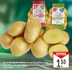 Aktuelles Kartoffeln Angebot bei Marktkauf in Stuttgart ab 1,50 €