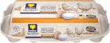 EDEKA - Herzstücke Eier Angebot im Prospekt Herzstücke Eier bei EDEKA im Prospekt "" für 2,22 €