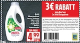 Waschmittel im Angebot bei EDEKA in Berlin Waschmittel Angebote von Ariel bei EDEKA Berlin für 4,99 €