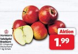 Tafeläpfel Braeburn bei Markant Nordwest im Holtland Prospekt für 1,99 €