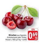 Kirschen Angebot in Lehrensteinsfeld Kirschen im aktuellen Prospekt bei E center in Lehrensteinsfeld
