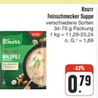 nah und gut Niederlauer Prospekt mit  im Angebot für 0,79 €