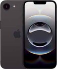 Aktuelles iPhone 16e (128GB) Angebot bei MEDIMAX in Jena ab 579,00 €