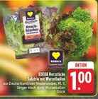 Aktuelles Salatrio mit Wurzelballen Angebot bei E center in Dresden ab 1,00 €