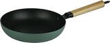 Géant Casino - Gamme de cuisson en aluminium : offre du catalogue Promo Gamme de cuisson en aluminium à 13,90 € dans le catalogue Géant Casino ""