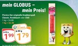 Classic im Angebot bei GLOBUS in Wiesbaden Classic Angebote von Picnics bei GLOBUS Wiesbaden für 1,79 €