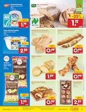 Garnelen im Netto Marken-Discount Prospekt in Eisenach Aktueller Netto Marken-Discount Prospekt mit Garnelen, "Aktuelle Angebote", Seite 9