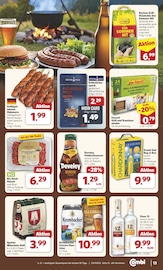 Aktueller combi Prospekt mit Schnaps, "Markt - Angebote", Seite 27