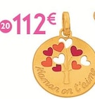 Pendentif en promo à 112,00 € chez E.Leclerc Pendentif dans le catalogue E.Leclerc