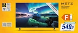 Aktuelles UHD-Fernseher 50MUD7051Z Angebot bei expert in Wilhelmshaven ab 549,00 €