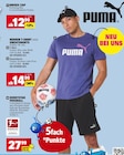 Unisex Cap im Angebot bei E center in Mannheim Unisex Cap Angebote von Puma bei E center Mannheim für 12,99 €