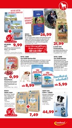 Rinti Angebot & Preis im aktuellen Zookauf Prospekt Rinti Angebot im aktuellen Zookauf Prospekt auf Seite 7