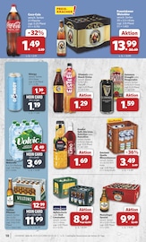 Aktueller combi Prospekt mit Volvic, "Markt - Angebote", Seite 19