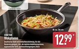 Wokpfanne von Crofton im aktuellen ALDI Nord Prospekt