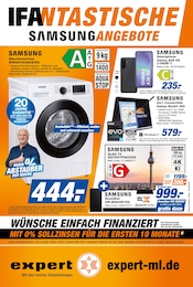 expert Prospekt für Geesthacht mit 12 Seiten expert Prospekt "Top Angebote" für Geesthacht, 12 Seiten, 30.08.2025 - 06.09.2025