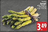 Spargel Angebote bei EDEKA Nettetal für 3,49 €