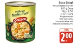 nah und gut Annaberg-Buchholz - Eintopf Angebot im Prospekt Eintopf bei nah und gut im Annaberg-Buchholz Prospekt für 2,00 €