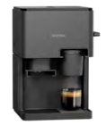 Aktuelles Kaffeeautomat CUBE 4106 Angebot bei expert in Wunstorf ab 419,00 €