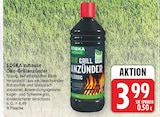 Öko-Grillanzünder von EDEKA zuhause für 3,99 € bei E center im Angebot Öko-Grillanzünder von EDEKA zuhause im aktuellen E center Prospekt