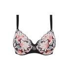 Soutien-gorge "Rosa Fantaisie" - SANS COMPLEXE - Carrefour à Amiens Soutien-gorge "Rosa Fantaisie" - SANS COMPLEXE en promo chez Carrefour Amiens à 18,99 €
