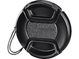 Aktuelles Smart-Snap, Objektivdeckel, Filterdurchmesser: 58 mm, Schwarz Angebot bei MediaMarkt Saturn in Braunschweig ab 9,49 €