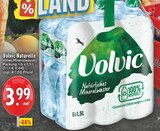 Naturelle im Angebot bei E center in Dinslaken Naturelle Angebote von Volvic bei E center Dinslaken für 3,99 €