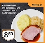 Aktuelles Kasselerbraten Angebot bei GLOBUS in Trier ab 8,50 €