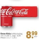 Aktuelles Original Taste Angebot bei E center in Mannheim ab 8,99 €