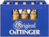 Hefeweißbier, Alkoholfrei Angebote von Original Oettinger bei Marktkauf Schorndorf für 7,99 €