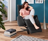 Leder-Relaxsessel von JOHANN JAKOB im aktuellen XXXLutz Möbelhäuser Prospekt für 1.499,00 €