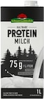Aktuelle Milch Angebote bei Kaufland in Hagen (Stadt der FernUniversität) Aktuelles Haltbare Protein-Milch Angebot bei Kaufland in Hagen (Stadt der FernUniversität) ab 1,29 €