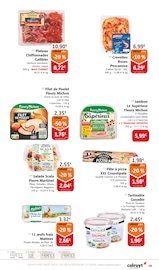 Pizza Angebote im Prospekt "colruyt" von Colruyt auf Seite 10