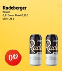 Aktuelles Pilsner Angebot bei Trink und Spare in Nettetal ab 0,89 €