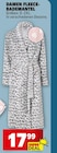 Damen Fleece-Bademantel im Angebot bei E center in Ludwigshafen Damen Fleece-Bademantel Angebote bei E center Ludwigshafen für 17,99 €
