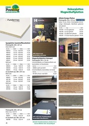 Heizkörper Angebote im Prospekt "Holz- & Baukatalog 2023/24" von Holz Possling auf Seite 48