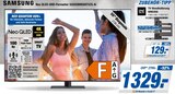 Aktuelle Fernseher Angebote bei expert in Oldenburg Aktuelles Neo QLED-UHD-Fernseher Angebot bei expert in Oldenburg ab 1.329,00 €