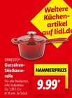 Gusseisen-Stielkasserolle im Angebot bei Lidl in Freiburg Gusseisen-Stielkasserolle Angebote von Ernesto bei Lidl Freiburg für 9,99 €