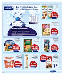 Joghurt im aktuellen EDEKA Prospekt (Ingolstadt) Joghurt im EDEKA Prospekt "Wir lieben Lebensmittel." mit 32 Seiten (Ingolstadt)