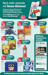 Küchenrollen Angebot im aktuellen REWE Prospekt auf Seite 4