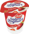 Sahnejoghurt bei EDEKA im  Prospekt für 0,39 €