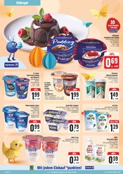 Cappuccino im EDEKA Prospekt in Freiberg Aktueller EDEKA Prospekt mit Cappuccino, "Wir lieben Lebensmittel!", Seite 18