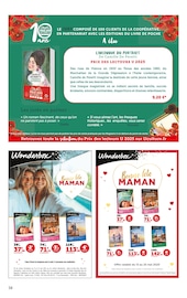Spa Angebote im Prospekt "Super U" von Super U auf Seite 38
